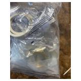 Delta 2 Handle Widespread Bathroom Faucet