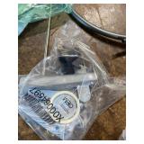 Delta 2 Handle Widespread Bathroom Faucet