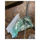 Delta 2 Handle Widespread Bathroom Faucet