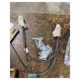 Delta 2 Handle Widespread Bathroom Faucet