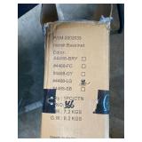 Dream On Me Traveler Portable Bassinet