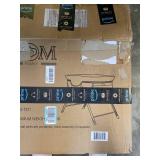 Dream On Me Traveler Portable Bassinet