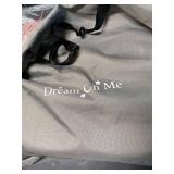 Dream On Me Traveler Portable Bassinet