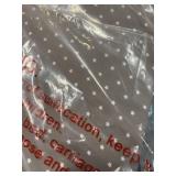 Dream On Me Traveler Portable Bassinet