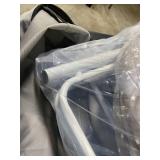 Dream On Me Traveler Portable Bassinet