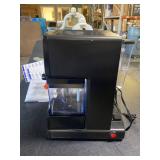 Mr. Coffee Cafe Barista Single Serve 3 in 1 Espresso Machine
