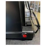 Mr. Coffee Cafe Barista Single Serve 3 in 1 Espresso Machine