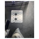 Mr. Coffee Cafe Barista Single Serve 3 in 1 Espresso Machine