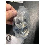 Mr. Coffee Cafe Barista Single Serve 3 in 1 Espresso Machine