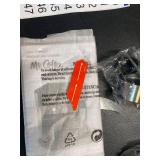 Mr. Coffee Cafe Barista Single Serve 3 in 1 Espresso Machine