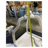 Farmhouse Wood Beaded Lanterns