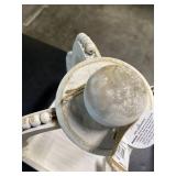 Farmhouse Wood Beaded Lanterns