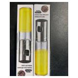 304 Edible Oil Spray Bottles