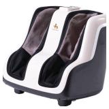 Human Touch Reflex SOL Foot & Calf Massager