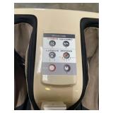 Human Touch Reflex SOL Foot & Calf Massager