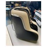 Human Touch Reflex SOL Foot & Calf Massager