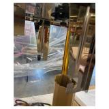 Great Northern Popcorn Red Antique Style Popcorn Popper Machine