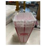 Great Northern Popcorn Red Antique Style Popcorn Popper Machine