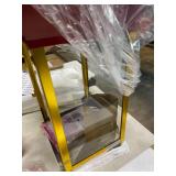 Great Northern Popcorn Red Antique Style Popcorn Popper Machine