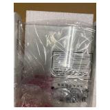 Great Northern Popcorn Red Antique Style Popcorn Popper Machine