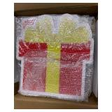 Bohlee Store Happy Birthday Lawn Sign