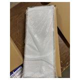 Bee on Bloom Vertical Sunflower Home Sign