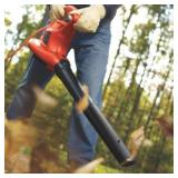 BLACK+DECKER Blower/Vacuum