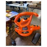 BLACK+DECKER Blower/Vacuum