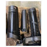 BLACK+DECKER Blower/Vacuum