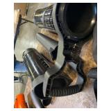 BLACK+DECKER Blower/Vacuum