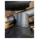 BLACK+DECKER Blower/Vacuum