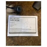 BLACK+DECKER Blower/Vacuum