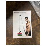 Viajero Fitness Lat & Lift Pulley System