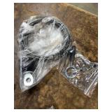 Viajero Fitness Lat & Lift Pulley System