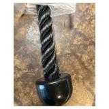 Viajero Fitness Lat & Lift Pulley System