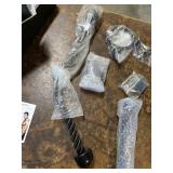 Viajero Fitness Lat & Lift Pulley System