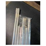 Laundry 3 Hamper Cart