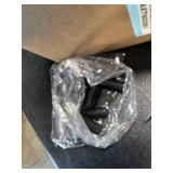 Laundry 3 Hamper Cart