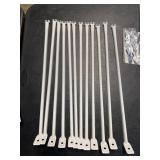 ClosetMaid Bracket Shelf Organizer