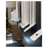 ClosetMaid Bracket Shelf Organizer