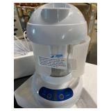 Kingsteam Facial Steamer