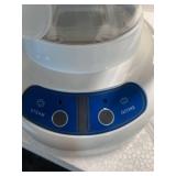 Kingsteam Facial Steamer