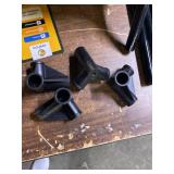 Veehoo 2 Tier Pet Stairs