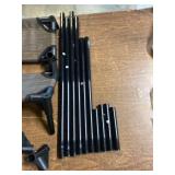 Veehoo 2 Tier Pet Stairs