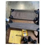 Veehoo 2 Tier Pet Stairs