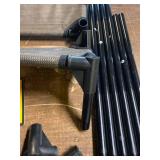 Veehoo 2 Tier Pet Stairs