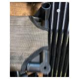 Veehoo 2 Tier Pet Stairs