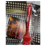 All Good Grill Basket