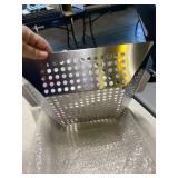 All Good Grill Basket