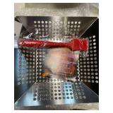 All Good Grill Basket